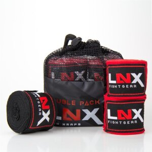 LNX Bandagen/Boxbandagen Doppelpack 3,5m