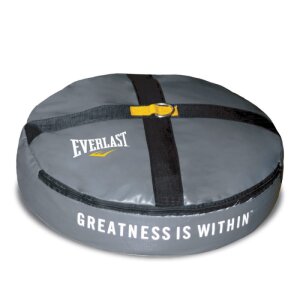 Everlast Boxsack Anker Gewicht