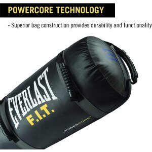 Everlast Powercore Bag