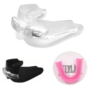 Everlast Zahnschutz Double Mouth Guard