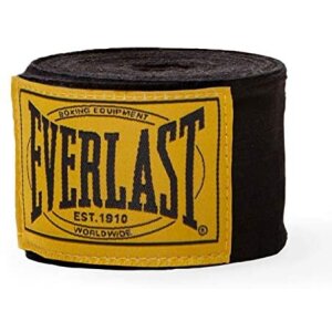 Everlast Bandagen / Boxbandagen 4,50 Meter 1910