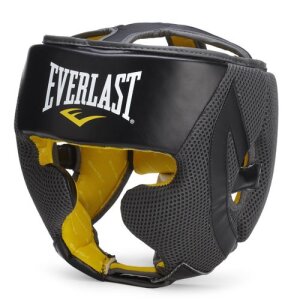 Everlast Kopfschutz C3 Evercool Professional