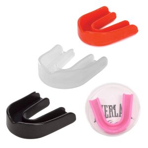 Everlast Zahnschutz Single Mouth Guard