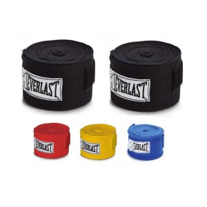 Everlast Bandagen / Boxbandagen 4,50 Meter